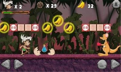 狂人竞速赛无敌版
