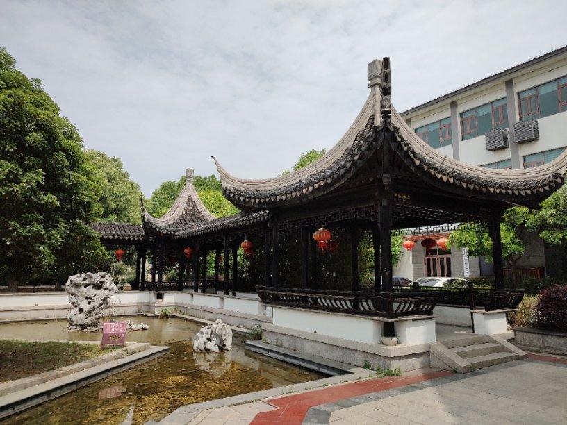 自然博物馆里寻“龙”踪 陕西自然博物馆开启“当十二生肖遇上非遗传承”主题展览