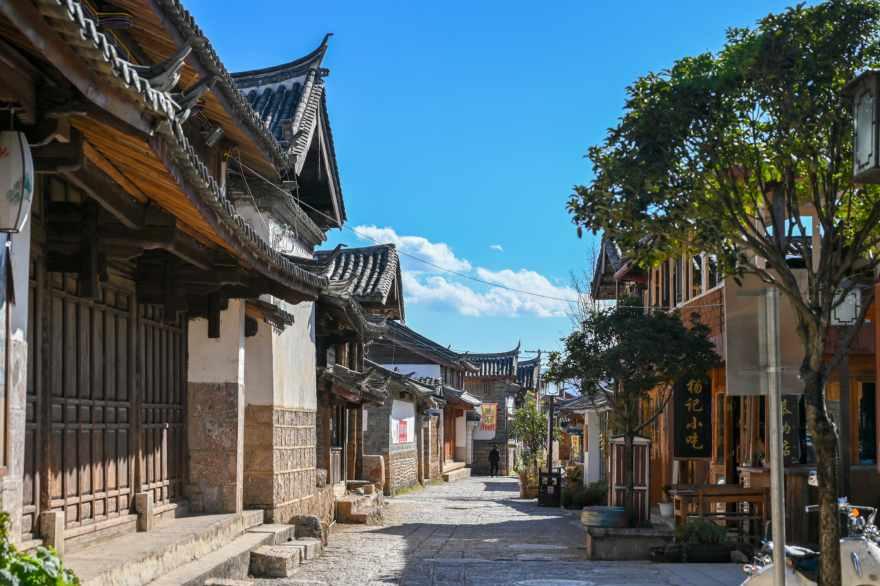西藏水资源(01115.HK)每手买卖单位更改为10,000股股份